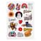 8.5" x 11" Waterproof Printable Vinyl Sticker Sheets, 10ct. by Make Market®